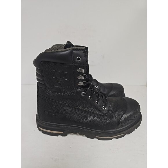 Dakota Men\'s 529 HD3 8\
